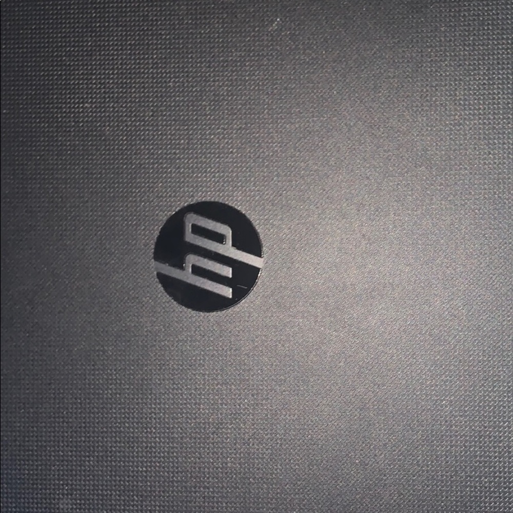 HP LAPTOP